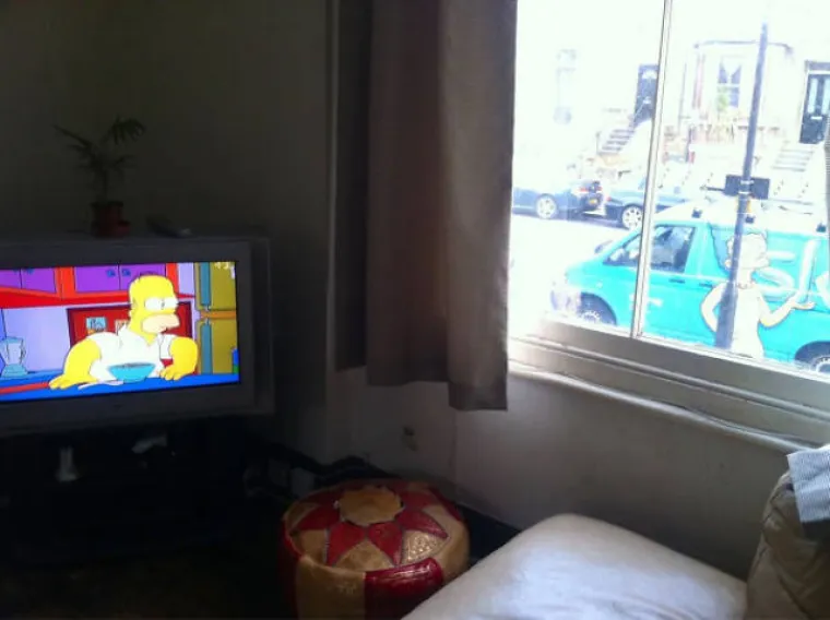 DOBAR TAJMING ČINI ČUDA: Fotografije nastale tako što su se baš sve stvari idealno posložile