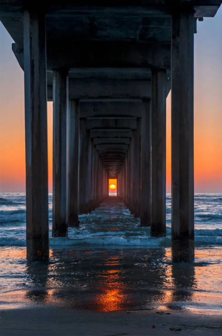 DOBAR TAJMING ČINI ČUDA: Fotografije nastale tako &scaron;to su se ba&scaron; sve stvari idealno posložile