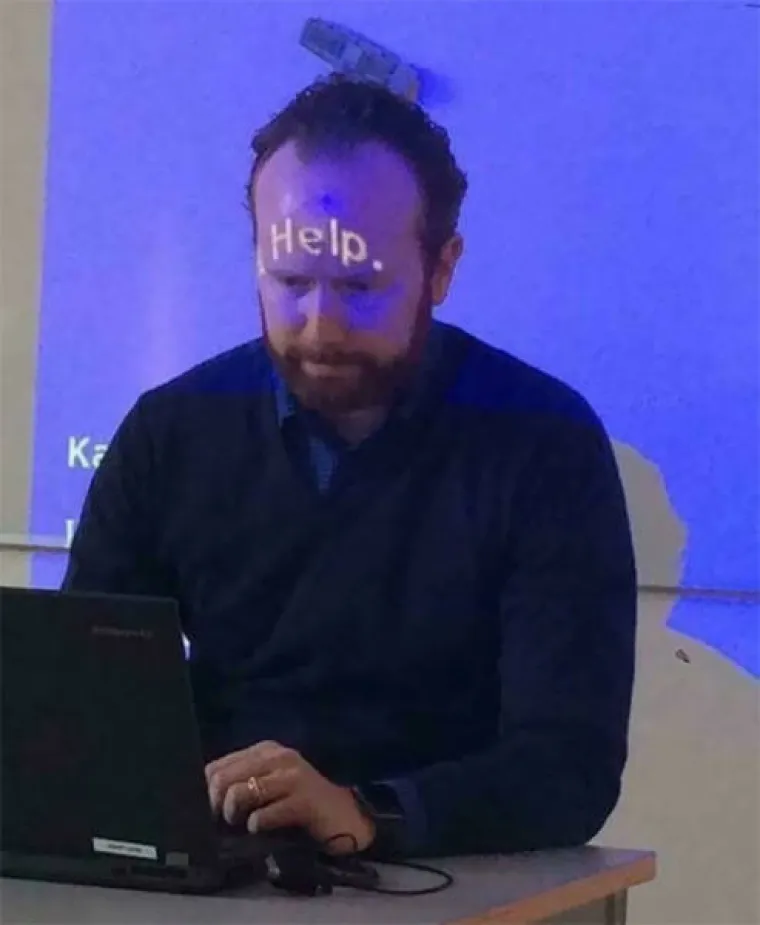 DOBAR TAJMING ČINI ČUDA: Fotografije nastale tako &scaron;to su se ba&scaron; sve stvari idealno posložile