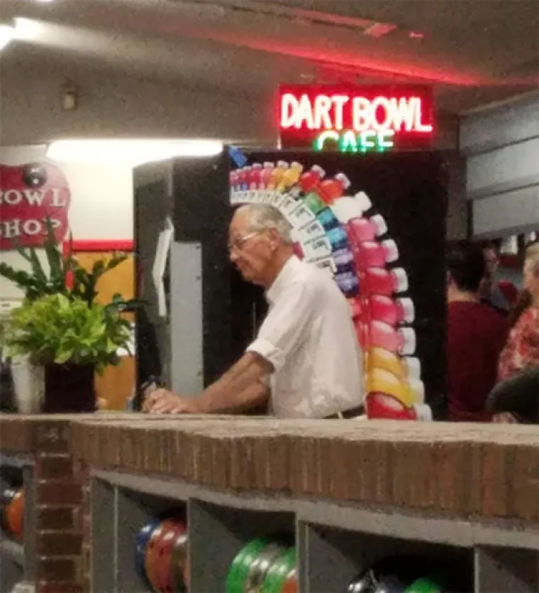 DOBAR TAJMING ČINI ČUDA: Fotografije nastale tako &scaron;to su se ba&scaron; sve stvari idealno posložile