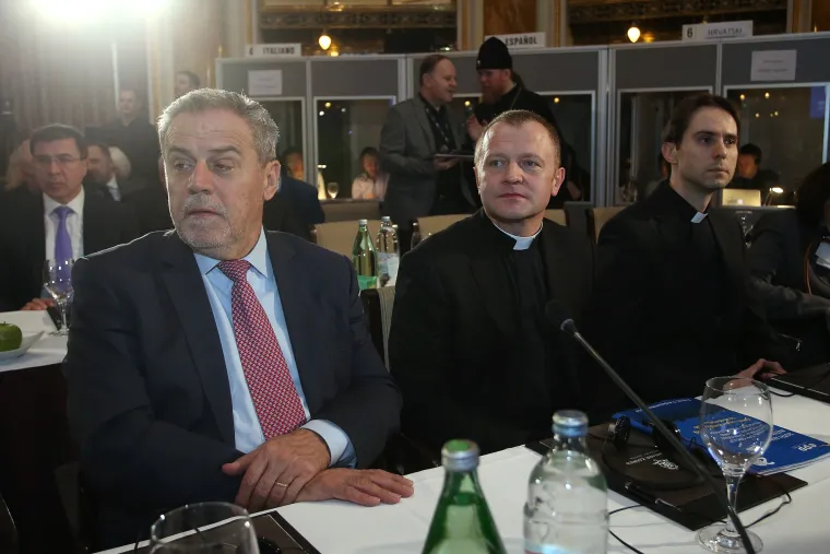 Daul Plenkoviću predložio rje&scaron;enje za netrpeljivost na Balkanu i naveo primjer francusko-njemačkog pomirenja nakon Drugog svjetskog rata