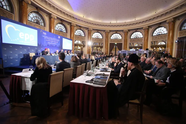 Daul Plenkoviću predložio rje&scaron;enje za netrpeljivost na Balkanu i naveo primjer francusko-njemačkog pomirenja nakon Drugog svjetskog rata