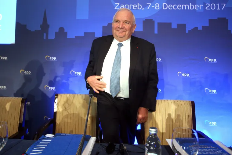 Daul Plenkoviću predložio rje&scaron;enje za netrpeljivost na Balkanu i naveo primjer francusko-njemačkog pomirenja nakon Drugog svjetskog rata