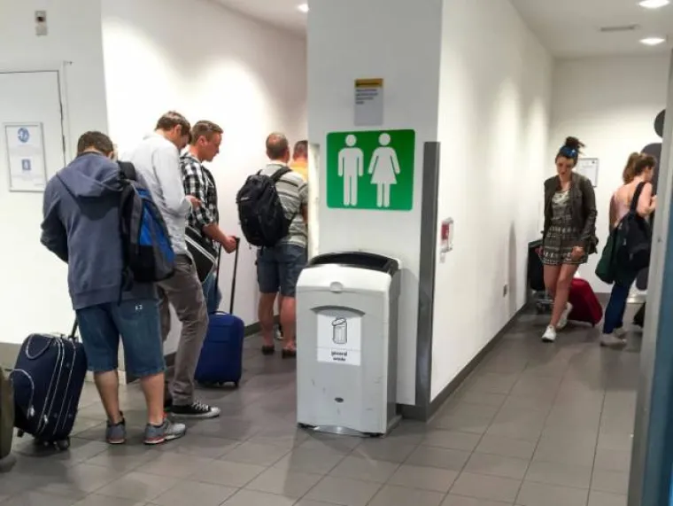 U NJIHOVOM ŽIVOTU JE SVE NAOPAKO: Zabilježili prizore koji prkose ba&scaron; svim tradicijama