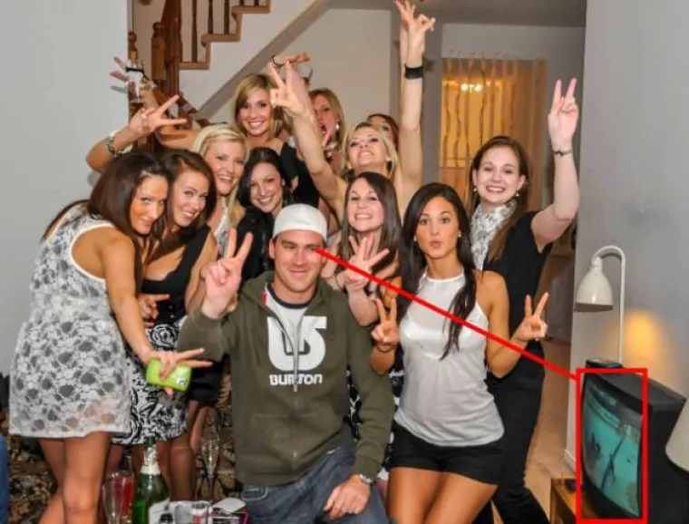 U NJIHOVOM ŽIVOTU JE SVE NAOPAKO: Zabilježili prizore koji prkose ba&scaron; svim tradicijama