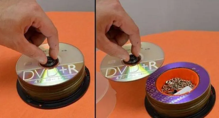 Ako ste ikada morali čuvati dragocjenosti, imale one materijalnu ili sentimentalnu vrijednost, tada znate da su tajni pretinci idealno rje&scaron;enje. U galeriji smo okupili kreativna rje&scaron;enja za tajne pretince kojih su se ljudi dosjetili pa možda inspiriraju i vas.