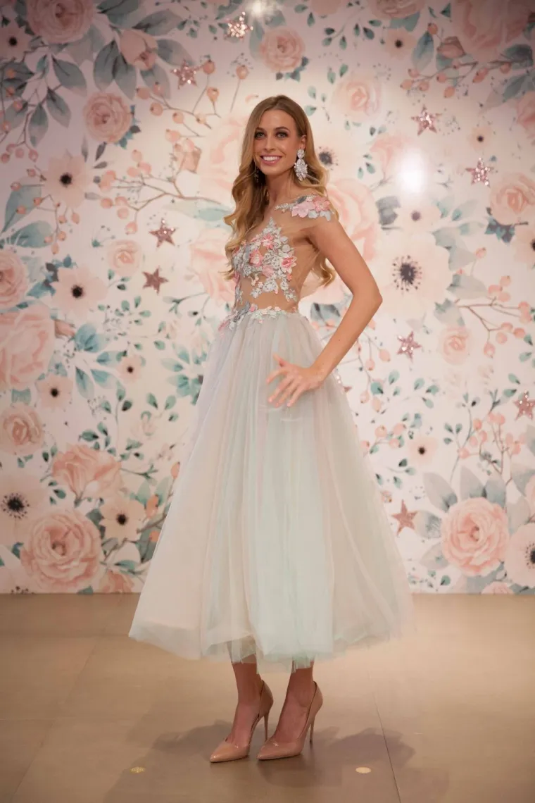 'Little Star': pogledajte kako izgleda nova kolekcija Vesna Sposa i tko je sve došao