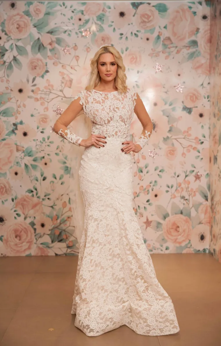 'Little Star': pogledajte kako izgleda nova kolekcija Vesna Sposa i tko je sve došao