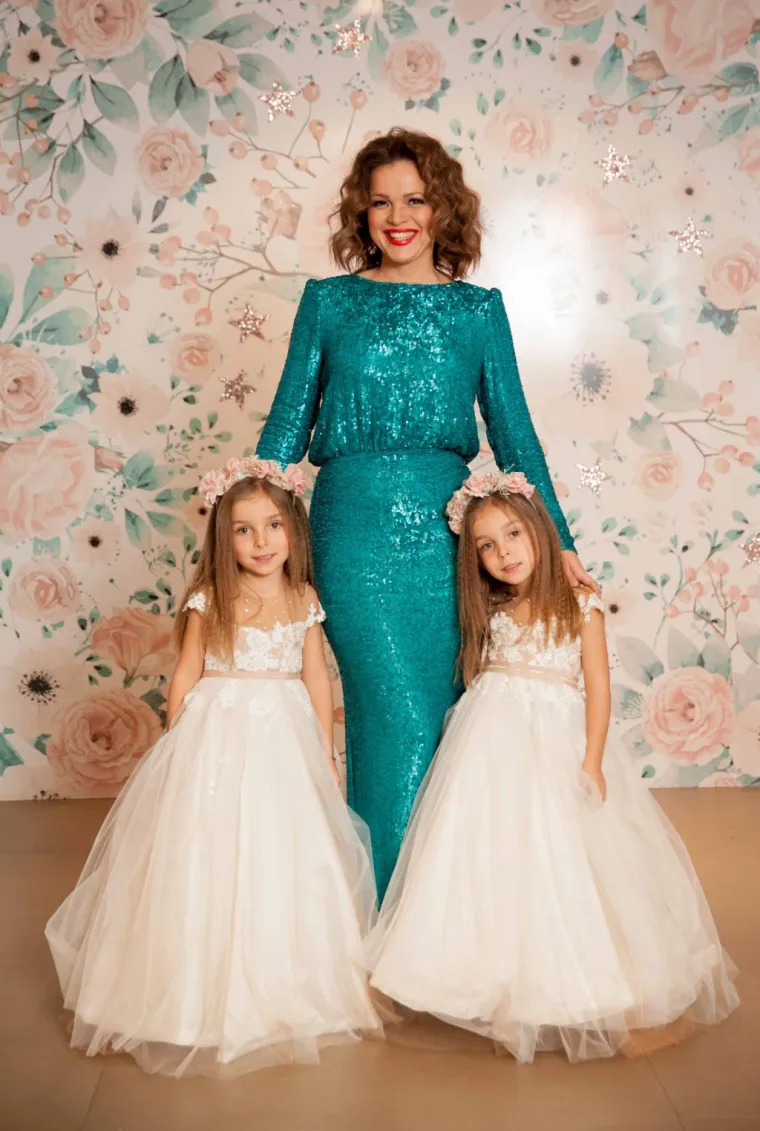 'Little Star': pogledajte kako izgleda nova kolekcija Vesna Sposa i tko je sve došao