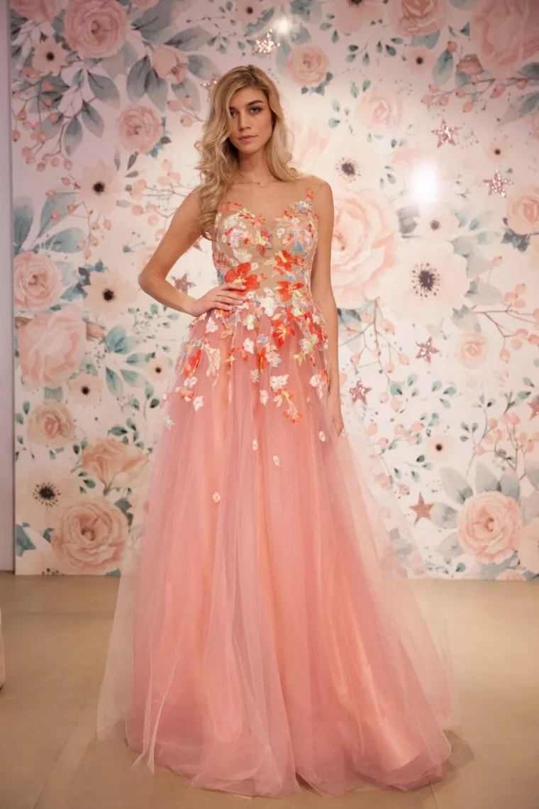 'Little Star': pogledajte kako izgleda nova kolekcija Vesna Sposa i tko je sve do&scaron;ao