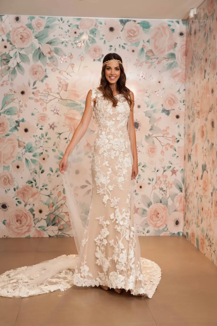 'Little Star': pogledajte kako izgleda nova kolekcija Vesna Sposa i tko je sve do&scaron;ao