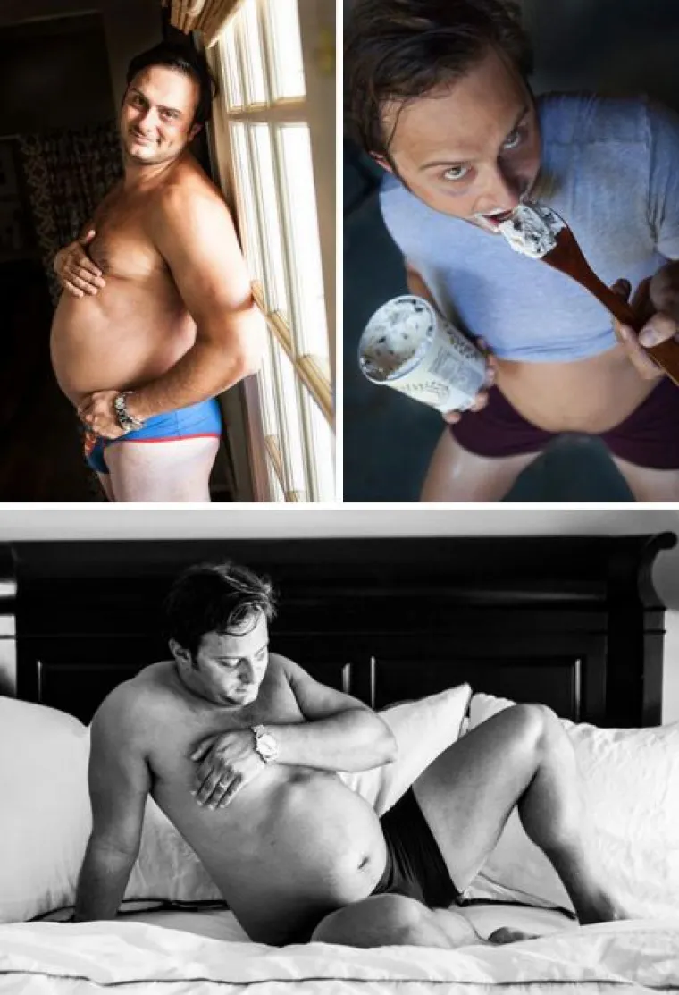 Njihove veze nikada nisu dosadne: urnebesne podvale bračnih partnera