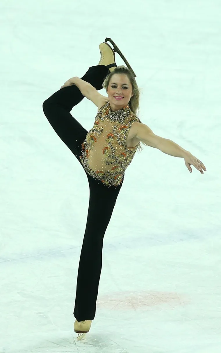 2013., Arena Ice Fever
