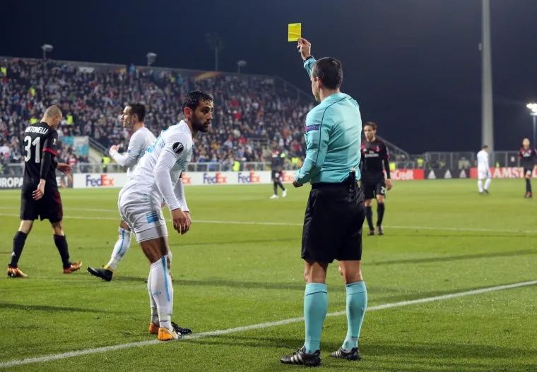 OVAKO SE RADUJE RIJEKA: Kekova momčad uz pjesmu s Rujevice euforično slavi pogotke protiv Milana