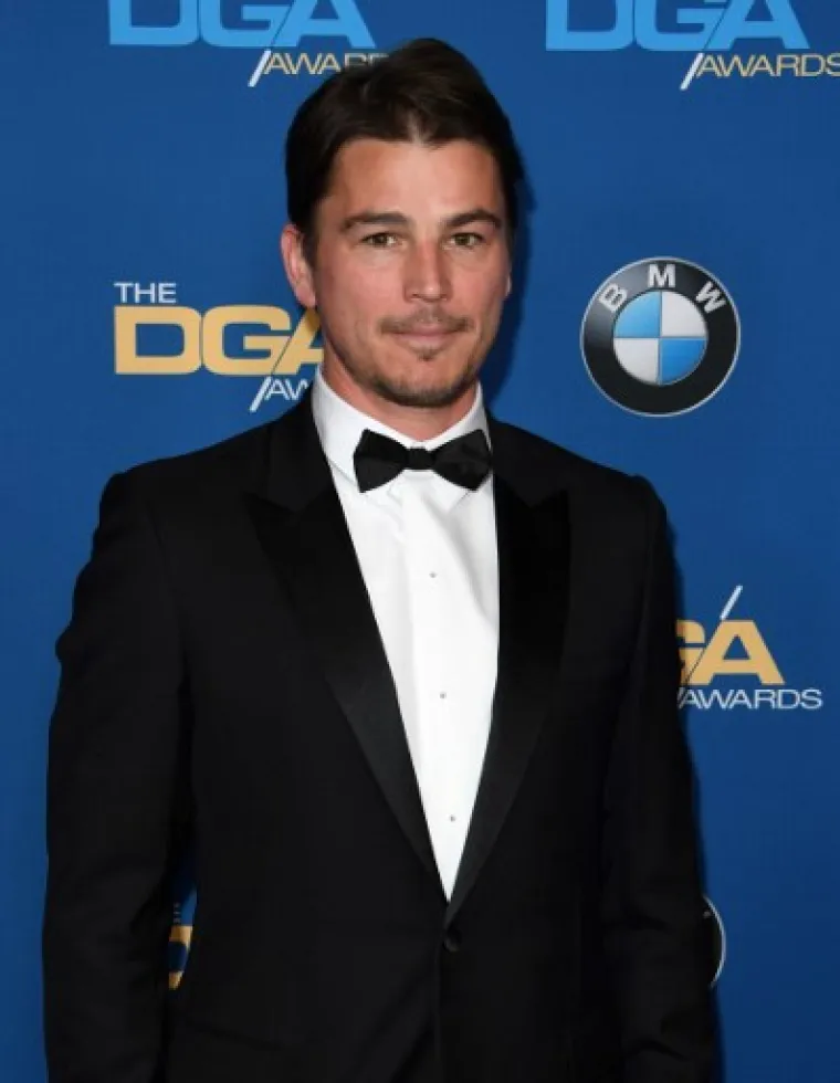 Josh Hartnett