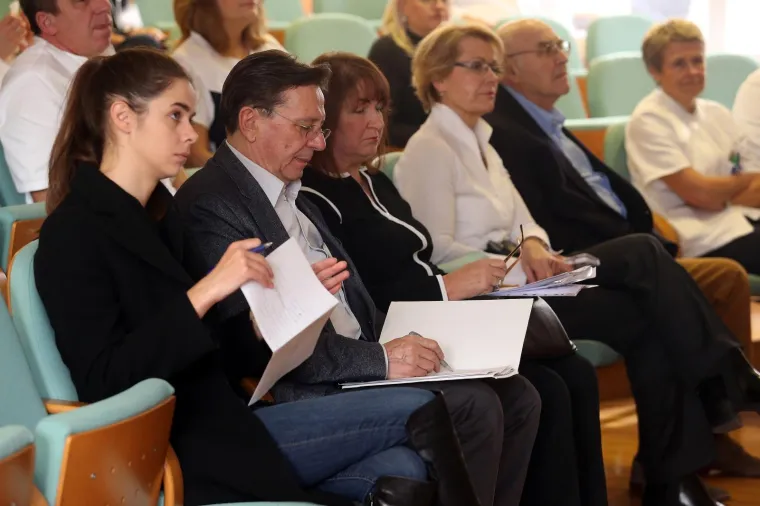 U Zagrebu predstavljena nova metoda liječenja epilepsije kod djece