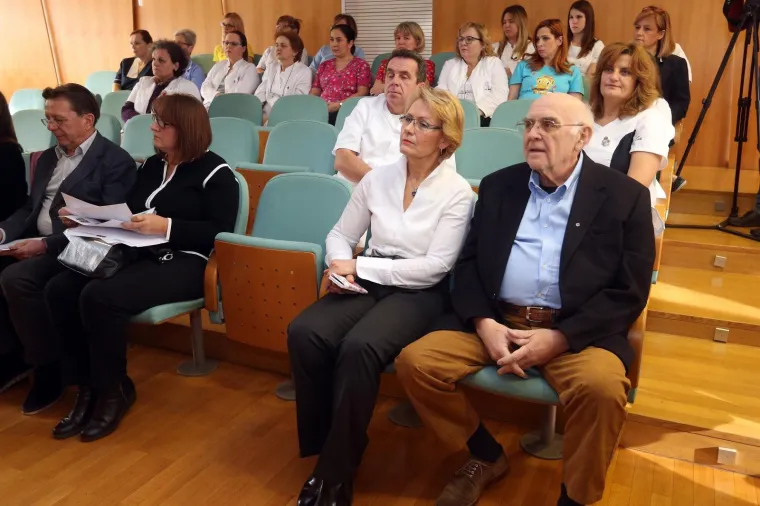 U Zagrebu predstavljena nova metoda liječenja epilepsije kod djece