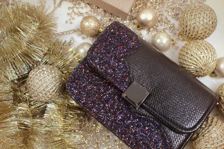 Božićna kolekcija Lovely Bags savr&scaron;en je saveznik pri kreiranju party outfita