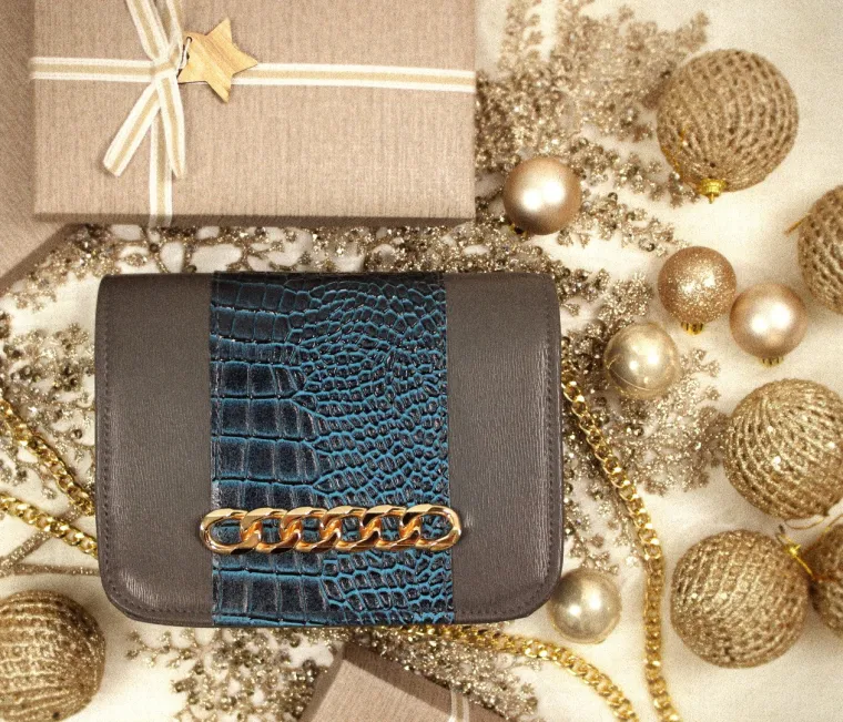 Božićna kolekcija Lovely Bags savr&scaron;en je saveznik pri kreiranju party outfita