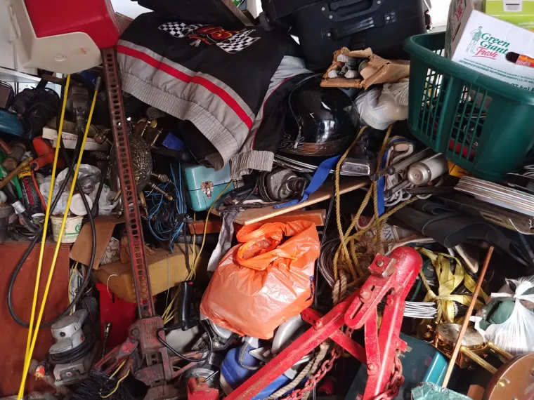 OTAC POTPUNO ZAPUSTIO DOM NAKON RAZVODA: Sin nije mogao vjerovati &scaron;to ga je dočekalo kad je do&scaron;ao u posjet