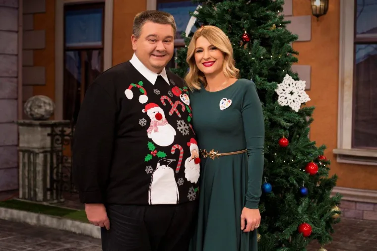 Pogledajte tko će sve od poznatih raditi slastice u specijalnom izdanju 'Tri, dva, jedan &ndash; peci!'