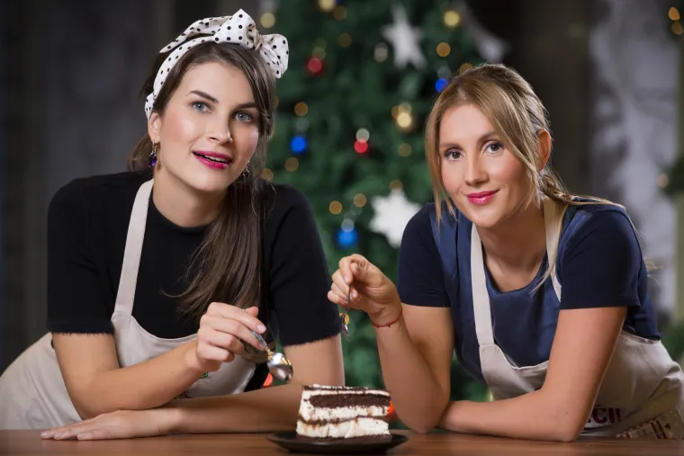 Pogledajte tko će sve od poznatih raditi slastice u specijalnom izdanju 'Tri, dva, jedan &ndash; peci!'