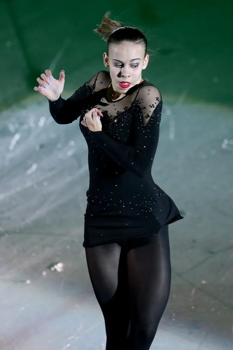 EVO KAKO JE BILO NA REVIJI POBJEDNIKA 50. ZLATNE PIRUETE: Zagrebačka publika uživala je u posebnom nastupu najboljih klizača svijeta