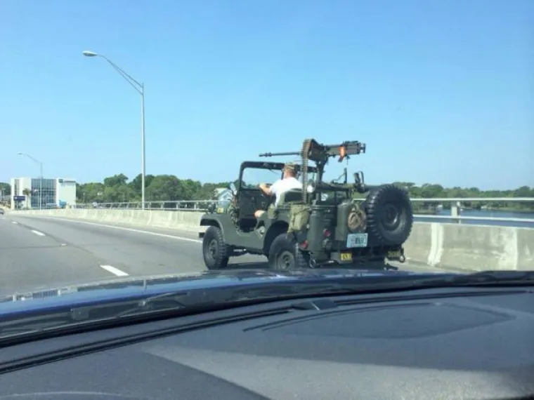 DOKAZALI DA JE LAKO DOBITI VOZAČKU: Nevjerojatno što si sve dopuštaju u prometu