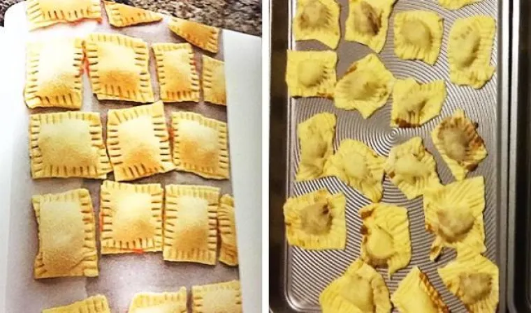 PODIJELILI RAZOČARANJA KOJA SU IH POTPUNO SHRVALA: Recepti su izgledali jako primamljivo, rezultati ba&scaron; i ne