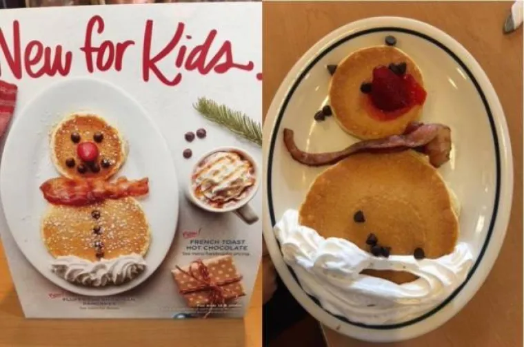 PODIJELILI RAZOČARANJA KOJA SU IH POTPUNO SHRVALA: Recepti su izgledali jako primamljivo, rezultati ba&scaron; i ne