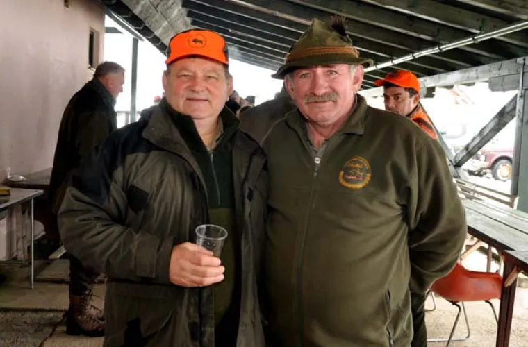 ŽUPANOV LOV S PRAĆKOM: Toma&scaron;ević u lov ponio praćku umjesto pu&scaron;ke jer mu je privremeno oduzeto oružje