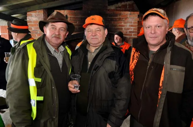 ŽUPANOV LOV S PRAĆKOM: Toma&scaron;ević u lov ponio praćku umjesto pu&scaron;ke jer mu je privremeno oduzeto oružje