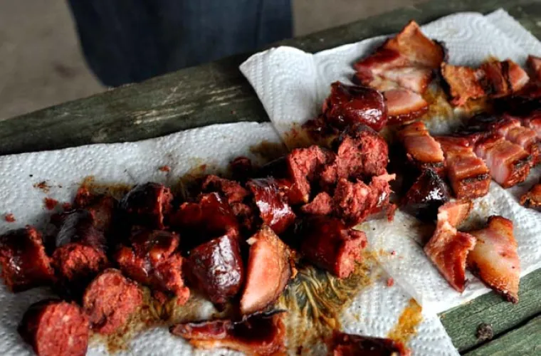 ŽUPANOV LOV S PRAĆKOM: Toma&scaron;ević u lov ponio praćku umjesto pu&scaron;ke jer mu je privremeno oduzeto oružje