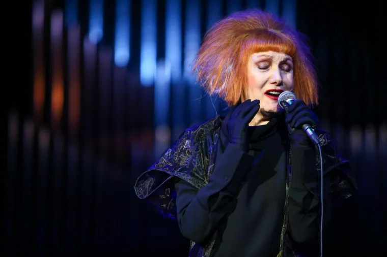 JOSIPA LISAC (1950.) diva hrvatske glazbene scene karijeru je započela kao 11-godi&scaron;njakinja u Dječjem zboru Radiotelevizije Zagreb. Koncem 1960-ih pjevala je u zagrebačkim rock sastavima O&rsquo;Hara i Zlatni akordi, a prvi samostaln nastup imala je 1969. na Opatijskom festivalu. Nakon upoznavanja s pjevačem i skladateljem, a potom i životnim partnerom Karlom Metiko&scaron;em, karijera Josipe Lisac strelovito ide k vrhu. Prvi od tih vrhunaca, vjerojatno i najveći, dogodio se već 1973. godine kada je u suradnji s Metiko&scaron;em i Ivicom Krajačem snimila anotologijski album 'Dnevnik jedne ljubavi' koji i danas slovi za jedan od najboljih hrvatskih albuma, ne samo u rangu rock glazbe. U suradnji s Metiko&scaron;em, Lisac je snimila 13 albuma, a zajedno su 1975. kreirali jo&scaron; jedan od vrhunaca njezine karijere - rock-operu 'Gubec-beg'. Tijekom boravka u SAD-u surađivala je s brojnim jazz velikanima. Njezin život i karijeru duboko je obilježila iznenadana smrt Karla Metiko&scaron;a 1991. godine. Objavila je vi&scaron;e od 20 studijskih, kompilacijskih i koncertnih albuma.