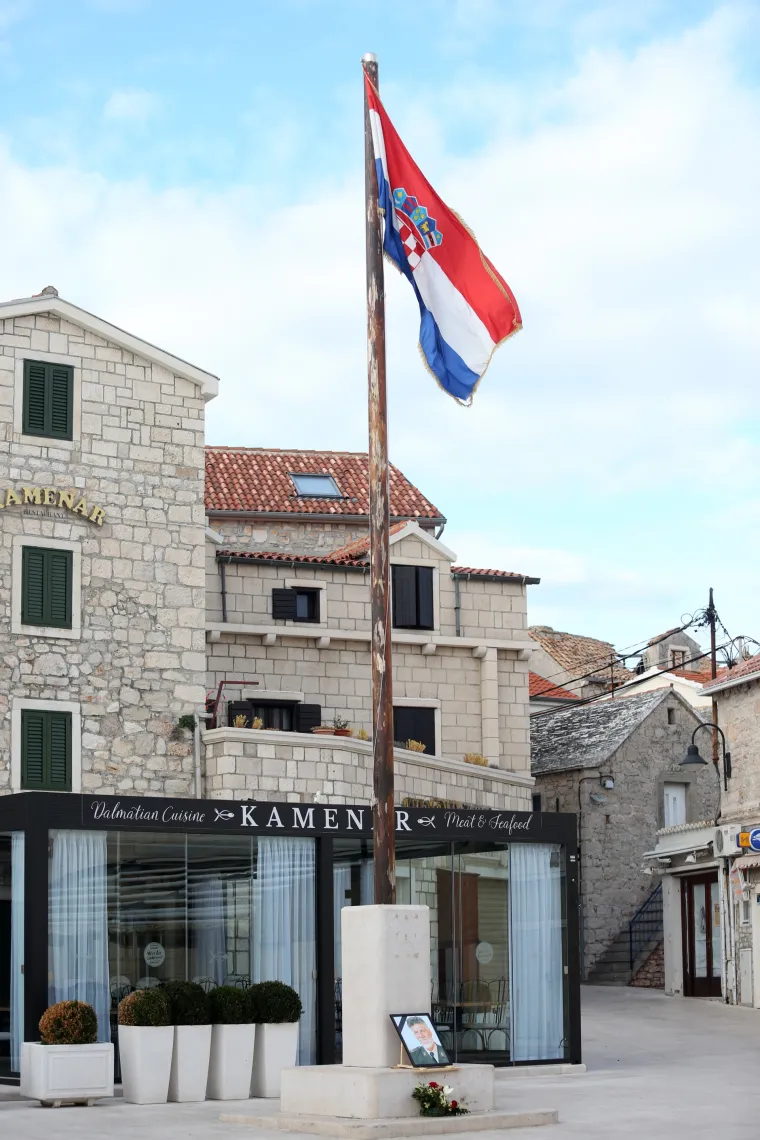 Slika generala Praljka