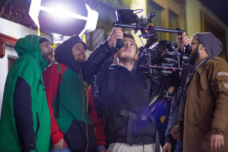 ZABRANJENO PUŠENJE IMA NOVI SPOT: Evo kako je izgledalo na snimanju diljem Sarajeva