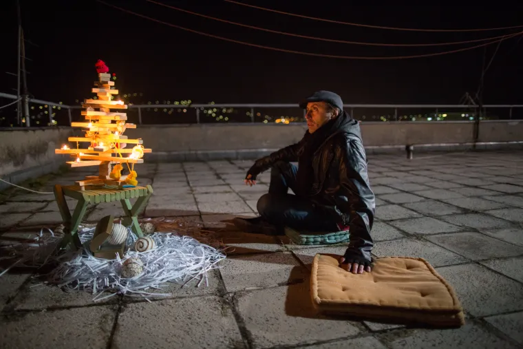ZABRANJENO PUŠENJE IMA NOVI SPOT: Evo kako je izgledalo na snimanju diljem Sarajeva