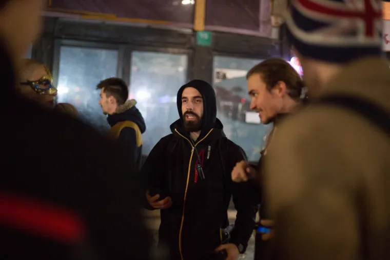 ZABRANJENO PU&Scaron;ENJE IMA NOVI SPOT: Evo kako je izgledalo na snimanju diljem Sarajeva