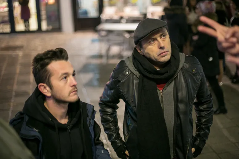 ZABRANJENO PU&Scaron;ENJE IMA NOVI SPOT: Evo kako je izgledalo na snimanju diljem Sarajeva