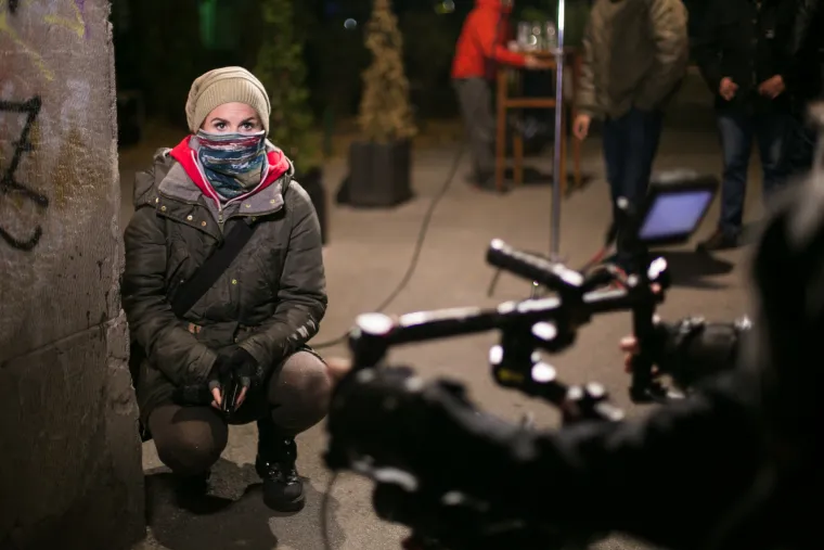 ZABRANJENO PU&Scaron;ENJE IMA NOVI SPOT: Evo kako je izgledalo na snimanju diljem Sarajeva