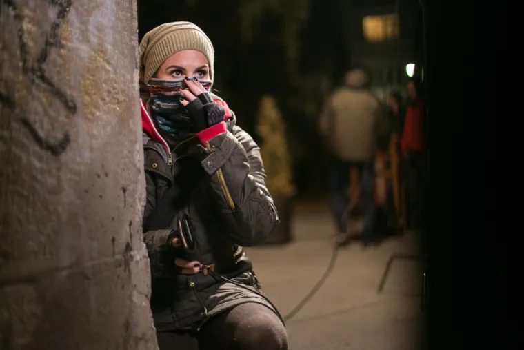 ZABRANJENO PU&Scaron;ENJE IMA NOVI SPOT: Evo kako je izgledalo na snimanju diljem Sarajeva