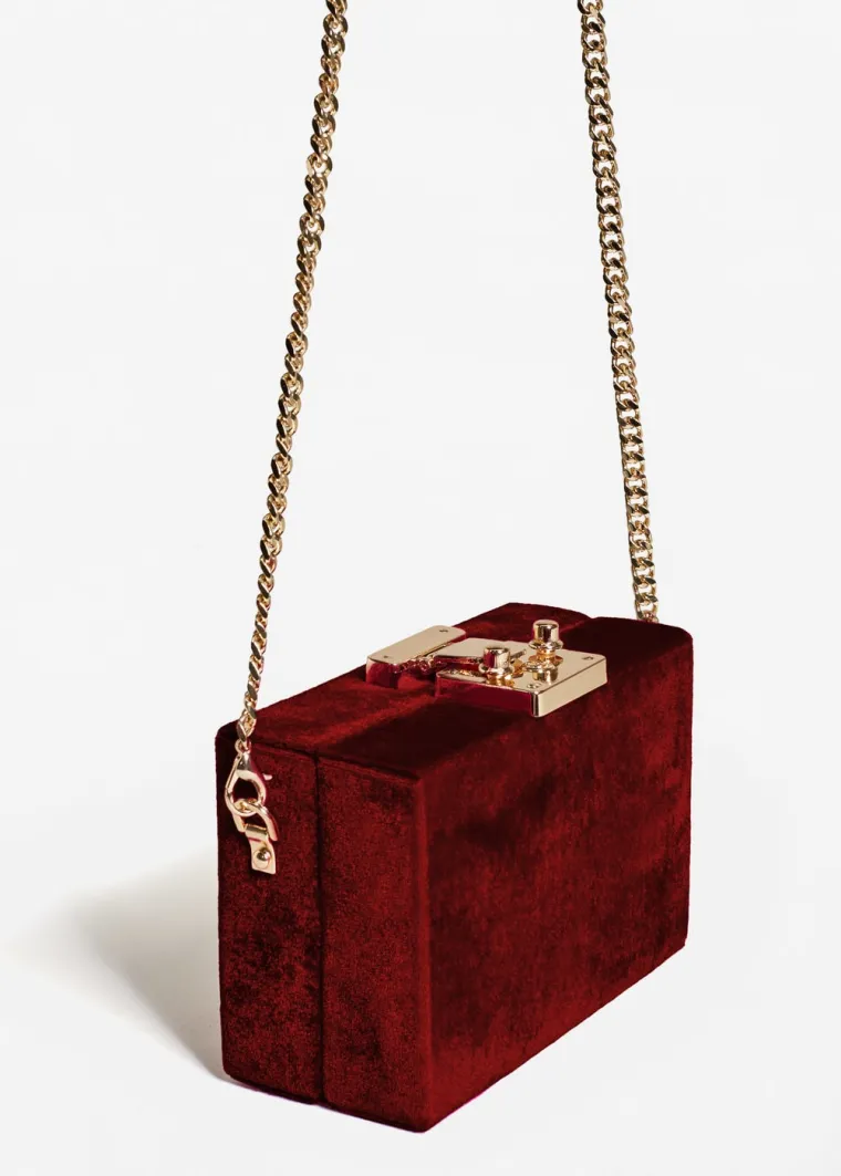 Bar&scaron;unasta torba, Mango, 199,90 kuna