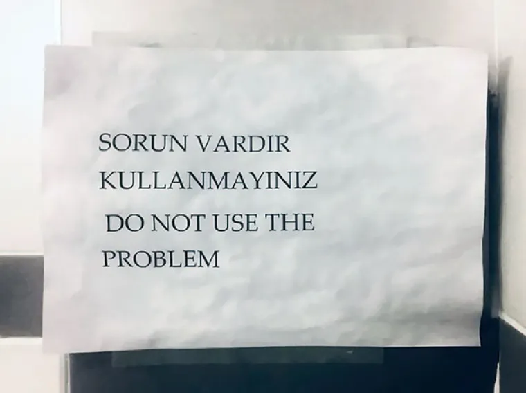 PRIJEVODI KOJI SU SPEKTAKULARNO PO&Scaron;LI PO ZLU: Njima je definitivno bolje da se drže materinskog jezika
