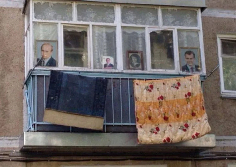 RUSI JO&Scaron; JEDNOM UZNEMIRILI I NASMIJALI PRIZORIMA IZ DOMOVINE: Bizarnostima s njihovih ulica nikad kraja