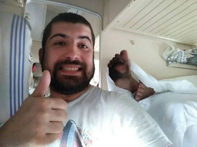 RUSI JO&Scaron; JEDNOM UZNEMIRILI I NASMIJALI PRIZORIMA IZ DOMOVINE: Bizarnostima s njihovih ulica nikad kraja