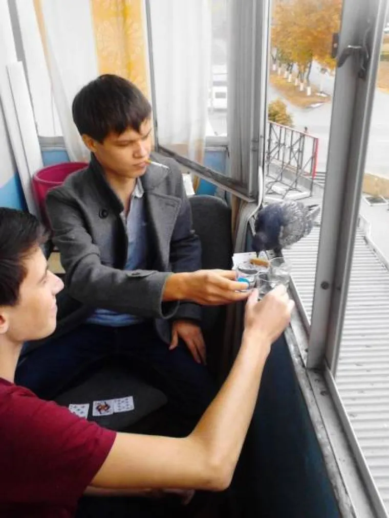 RUSI JO&Scaron; JEDNOM UZNEMIRILI I NASMIJALI PRIZORIMA IZ DOMOVINE: Bizarnostima s njihovih ulica nikad kraja