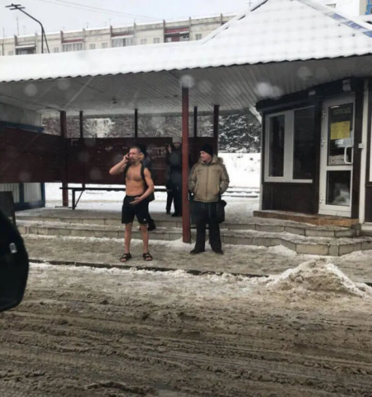 RUSI JO&Scaron; JEDNOM UZNEMIRILI I NASMIJALI PRIZORIMA IZ DOMOVINE: Bizarnostima s njihovih ulica nikad kraja