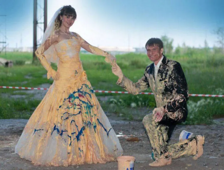 RUSI JO&Scaron; JEDNOM UZNEMIRILI I NASMIJALI PRIZORIMA IZ DOMOVINE: Bizarnostima s njihovih ulica nikad kraja