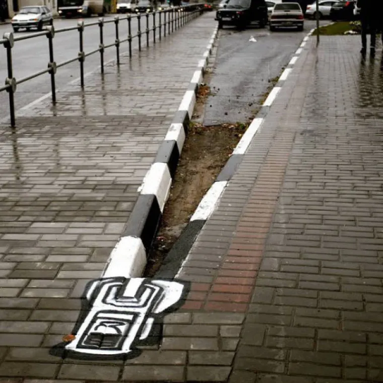 RUSI JO&Scaron; JEDNOM UZNEMIRILI I NASMIJALI PRIZORIMA IZ DOMOVINE: Bizarnostima s njihovih ulica nikad kraja