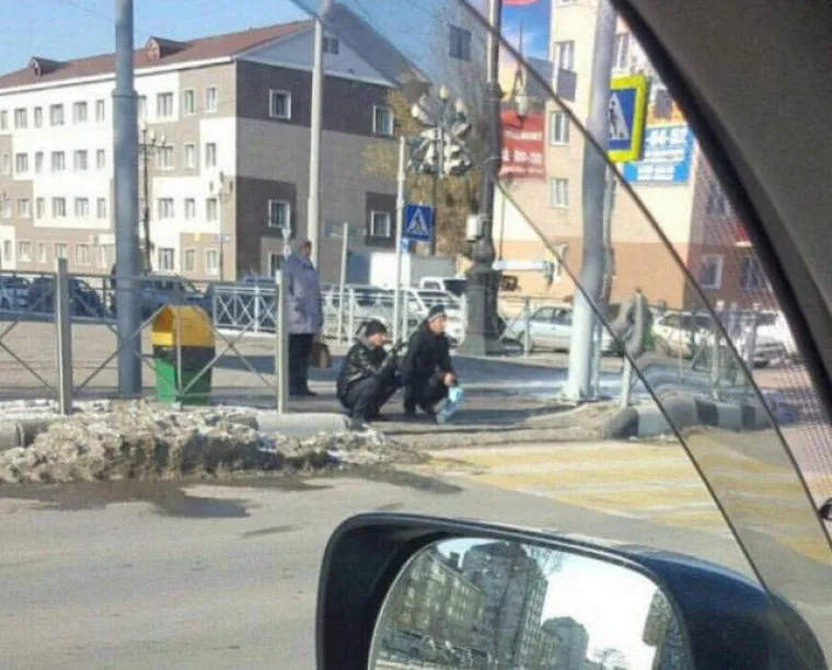 RUSI JO&Scaron; JEDNOM UZNEMIRILI I NASMIJALI PRIZORIMA IZ DOMOVINE: Bizarnostima s njihovih ulica nikad kraja